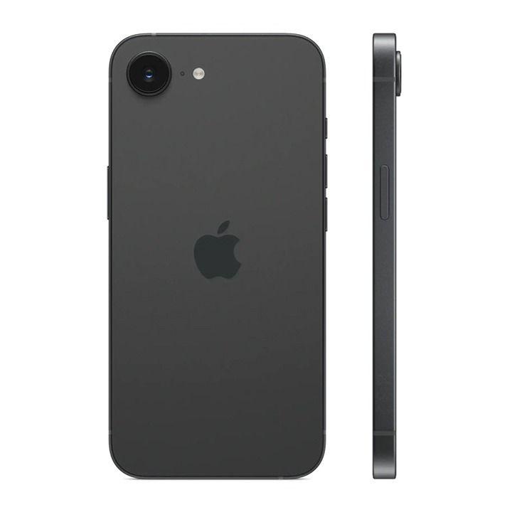 Apple iPhone 16E 128GB - Black