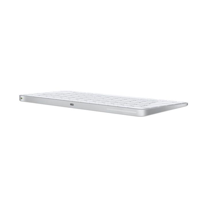 Apple Magic Keyboard with Touch ID for Mac models with Apple silicon - US English |MXCK3LB/A