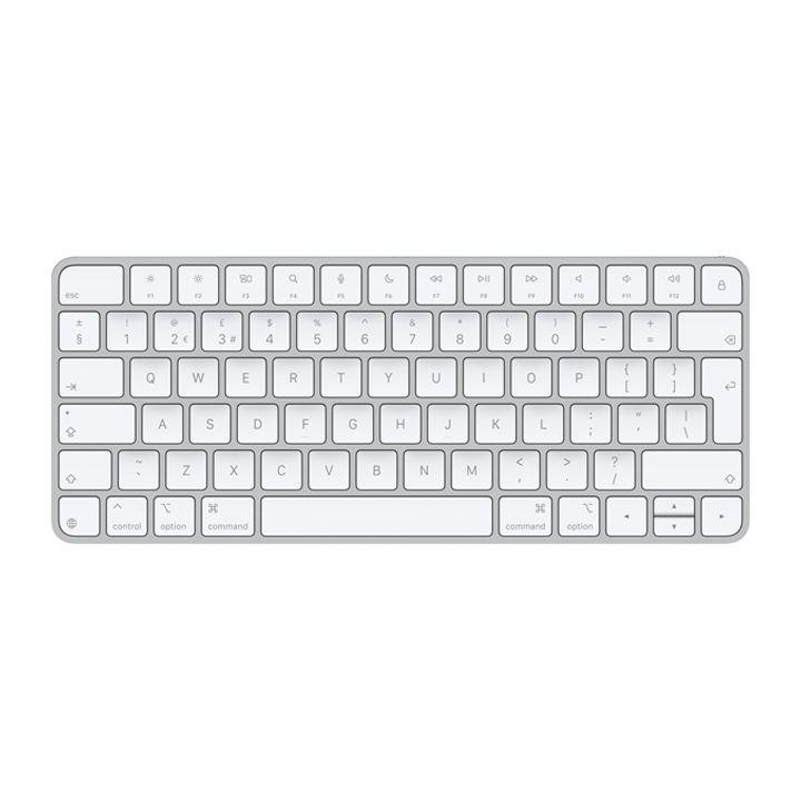 Apple Magic Keyboard - British English |MXCL3B/A