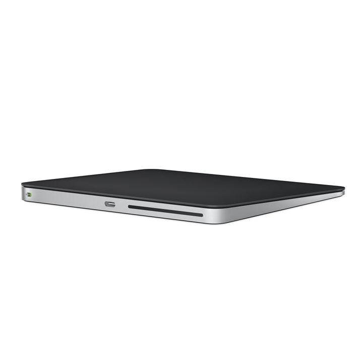 Apple Magic Trackpad - Black Multi-Touch Surface |MXKA3ZM/A