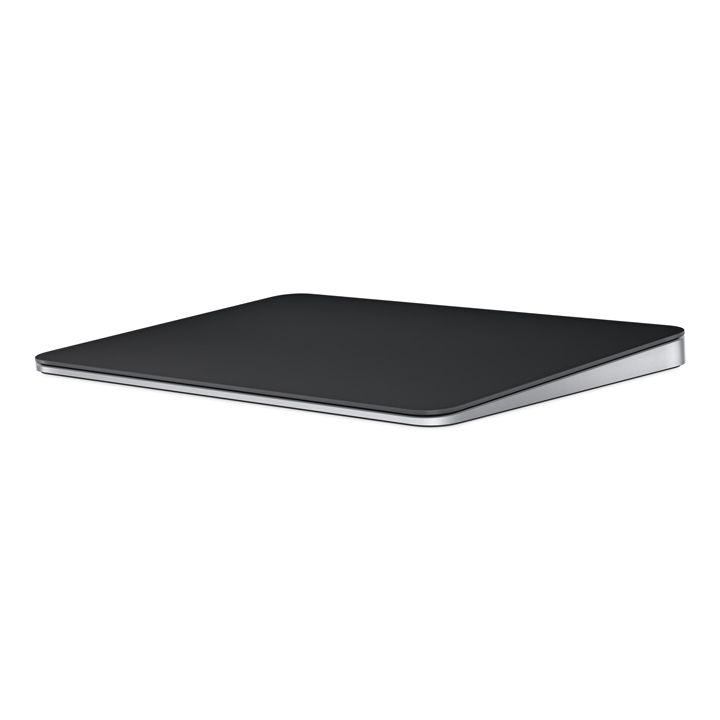 Apple Magic Trackpad - Black Multi-Touch Surface |MXKA3ZM/A