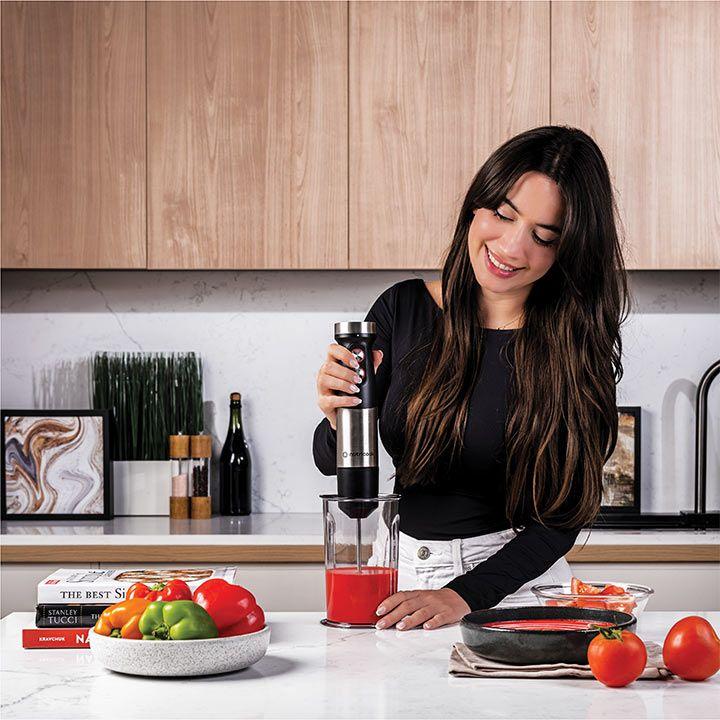 Nutricook Hand Blender 1,200W | HB100ME
