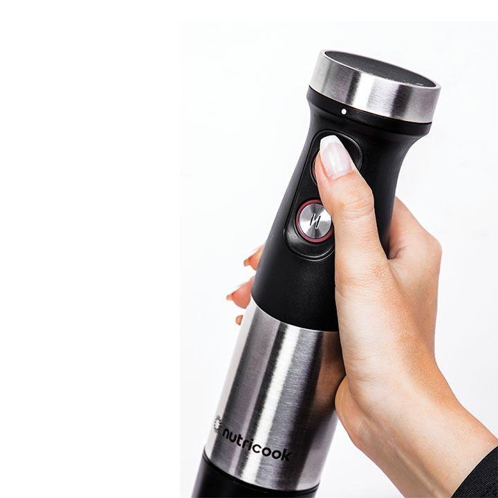 Nutricook Hand Blender 1,200W | HB100ME