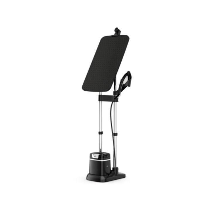 Tefal IXEO+ All-In-1 Iron & Clothes Steamer Solution | QT1510G0