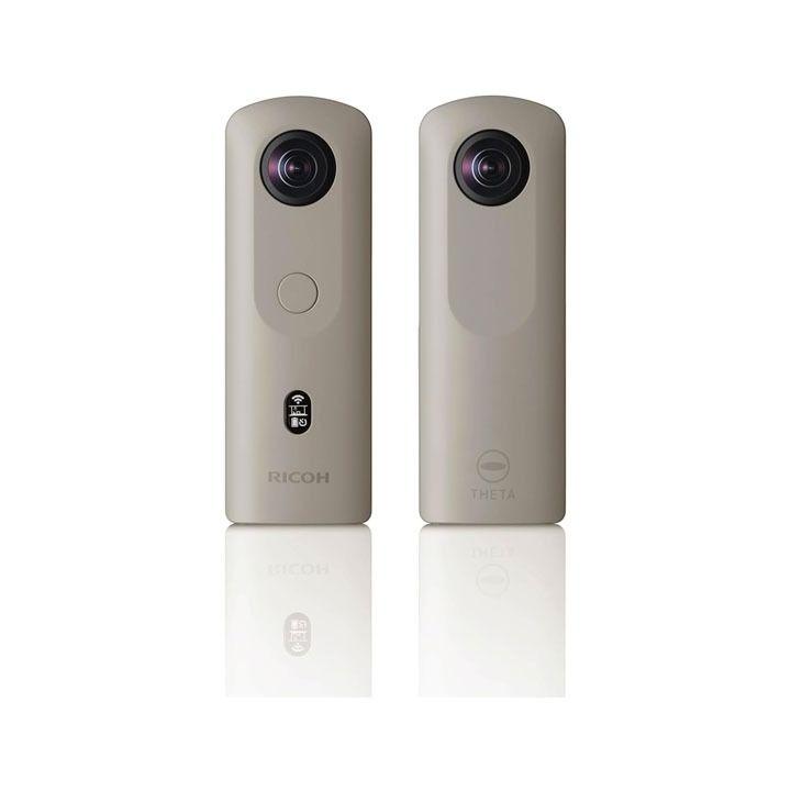 RICOH Theta SC2 Business Edition 360° Camera - Grey| Theta SC2 Business