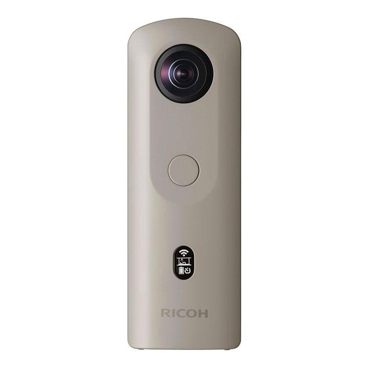 RICOH Theta SC2 Business Edition 360° Camera - Grey| Theta SC2 Business