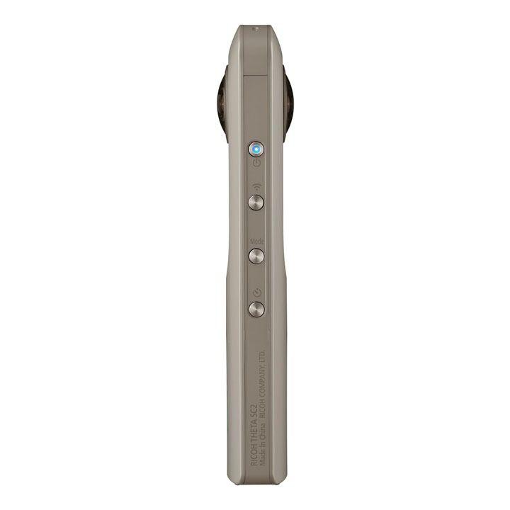 RICOH Theta SC2 Business Edition 360° Camera - Grey| Theta SC2 Business