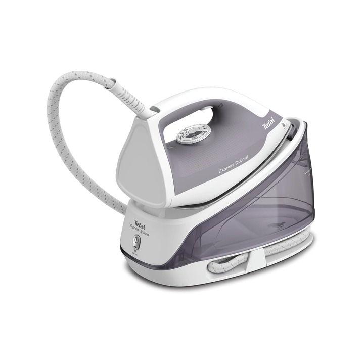 Tefal Express Optimal Steam Generator Iron | SV4111M0