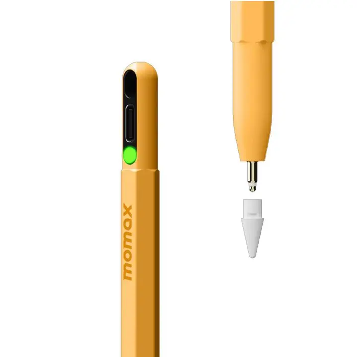 Momax Mag Link Pop Magnetic Charging Stylus Pen | TP10Y