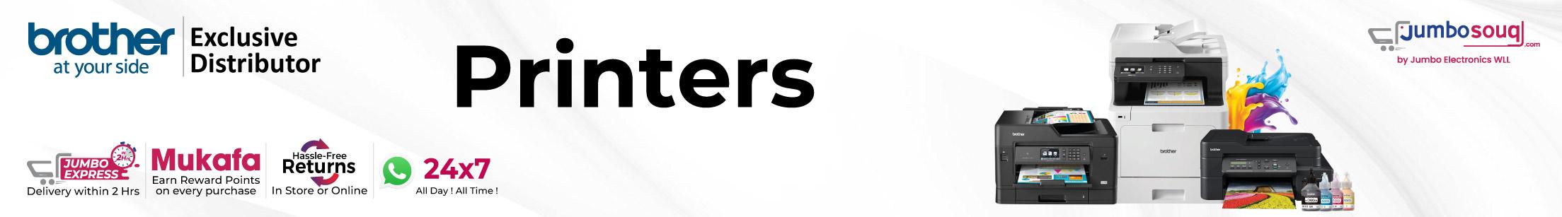 printers