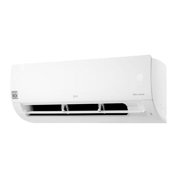 LG Split Air Conditioner, DUALCOOL, WiFi, 18,081 BTU | I23TNC