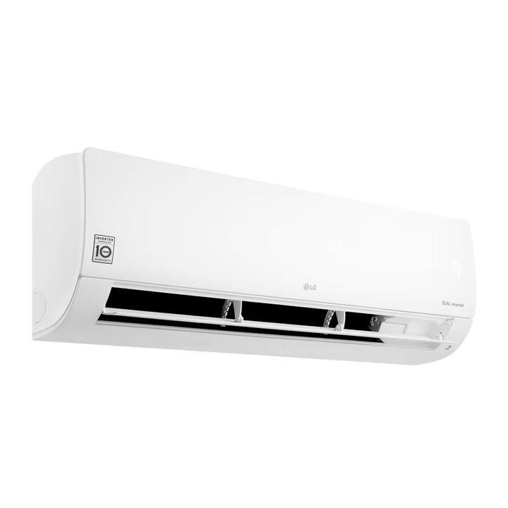 LG Split Air Conditioner, DUALCOOL, WiFi, 18,081 BTU | I23TNC
