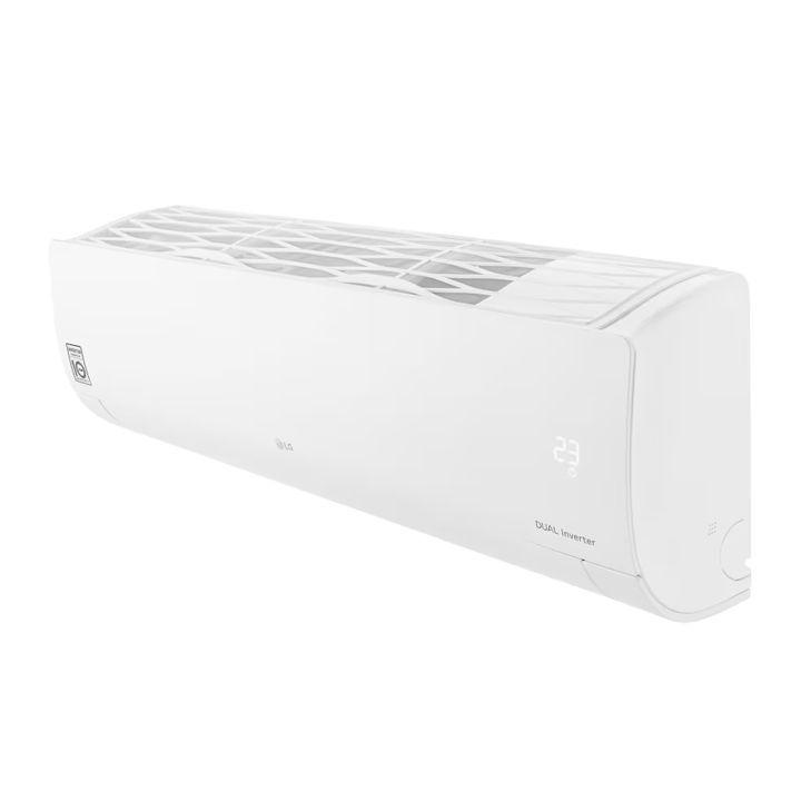 LG Split Air Conditioner, DUALCOOL, WiFi, 18,081 BTU | I23TNC