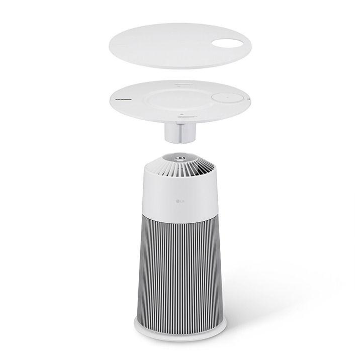 LG PuriCare™ AeroFurniture | AS20GPHK0
