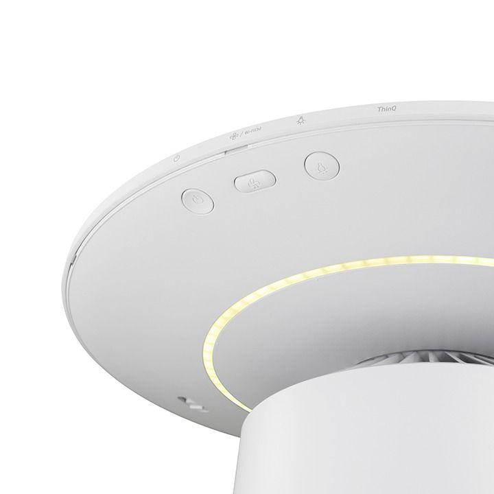 LG PuriCare™ AeroFurniture | AS20GPHK0