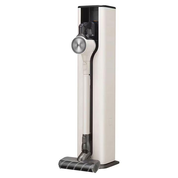 LG CordZero A9 Ultra Vacuum Cleaner with All-in-One Tower (A9T-ULTRA)