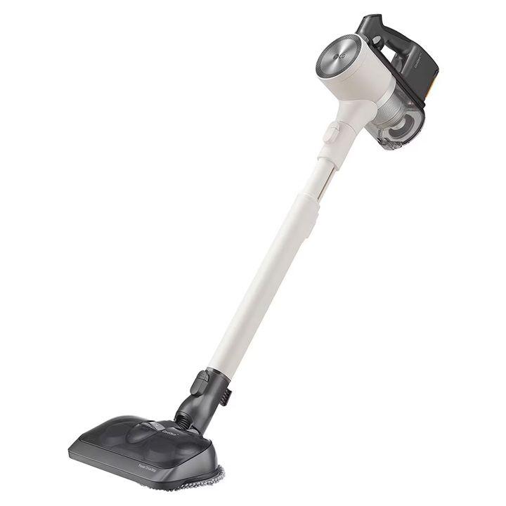 LG CordZero A9 Ultra Vacuum Cleaner with All-in-One Tower (A9T-ULTRA)