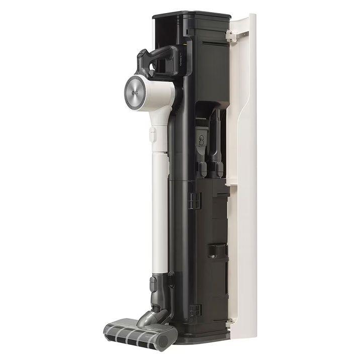 LG CordZero A9 Ultra Vacuum Cleaner with All-in-One Tower (A9T-ULTRA)