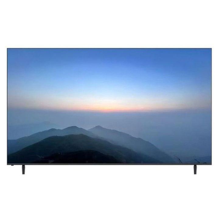 Oscar 100" Frameless QLED 4K UHD Smart TV with WebOS, Magic Remote |OS100QD4KW