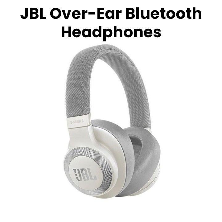 Bluetooth Headphone Jbl E65bt Review JBL E65BTNC Bluetooth