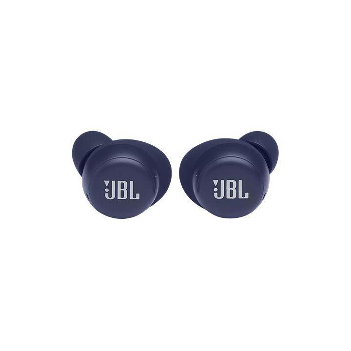 JBL Live Free NC+ TWS True Wireless In-Ear Noise Cancelling Headphones - Blue