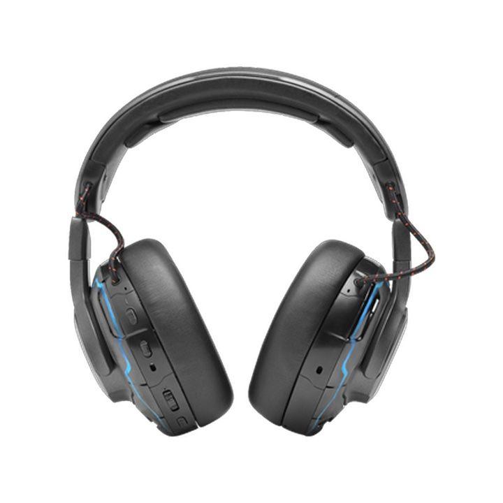 JBL Quantum ONE USB Wired PC Over-Ear Professional Gaming Headset