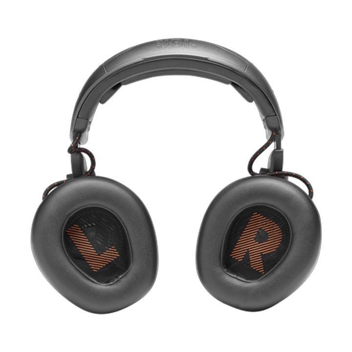 JBL Quantum ONE USB Wired PC Over-Ear Professional Gaming Headset
