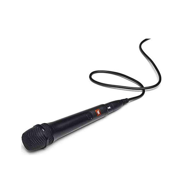 JBL Wired Dynamic Vocal Microphone | PBM100