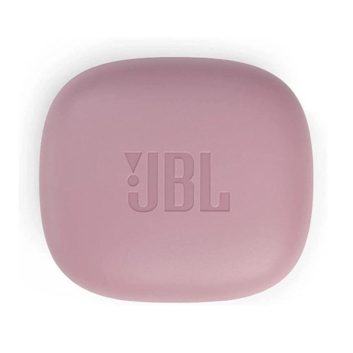 JBL Wave 300TWS True Wireless Earbuds - Pink