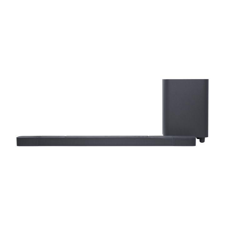 JBL BAR 800 5.1.2 Channel 720W Soundbar with Detachable Surround Speakers And Dolby Atmos®