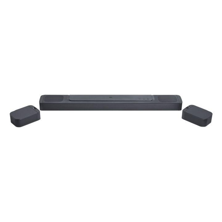 JBL BAR 800 5.1.2 Channel 720W Soundbar with Detachable Surround Speakers And Dolby Atmos®