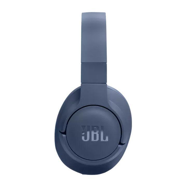 JBL Tune 720BT | Wireless Over-Ear Headphone - Blue
