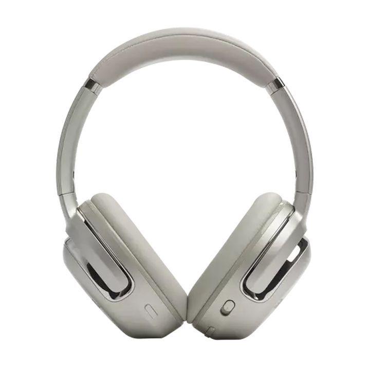JBL Tour One M2 | Wireless Over-Ear Noise Cancelling Headphone - Champagne
