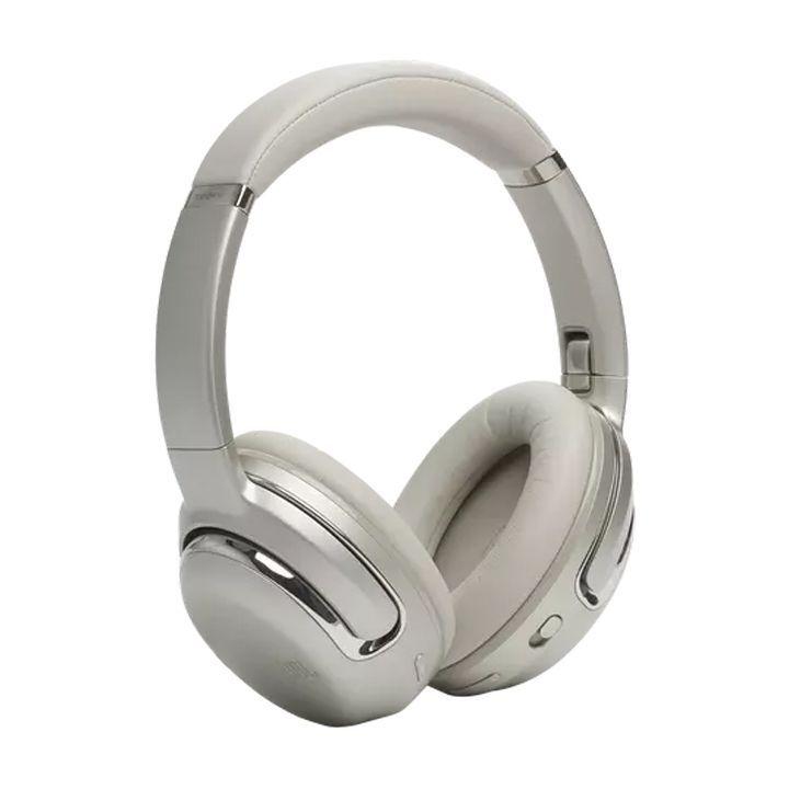 JBL Tour One M2 | Wireless Over-Ear Noise Cancelling Headphone - Champagne