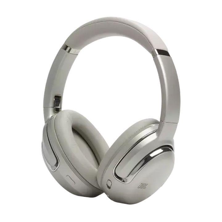 JBL Tour One M2 | Wireless Over-Ear Noise Cancelling Headphone - Champagne