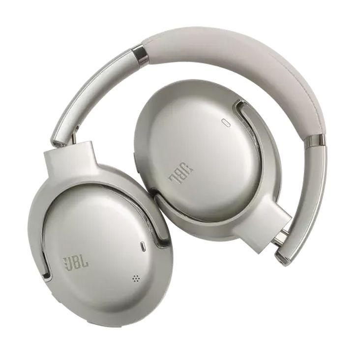 JBL Tour One M2 | Wireless Over-Ear Noise Cancelling Headphone - Champagne