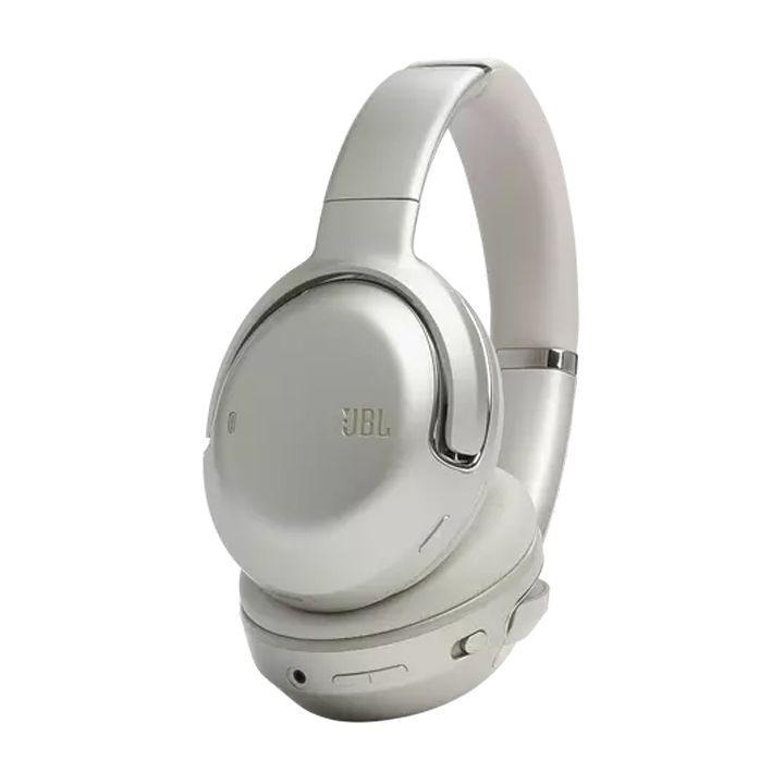 JBL Tour One M2 | Wireless Over-Ear Noise Cancelling Headphone - Champagne