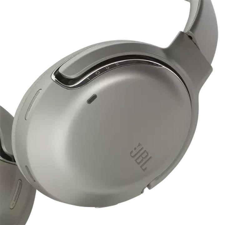 JBL Tour One M2 | Wireless Over-Ear Noise Cancelling Headphone - Champagne