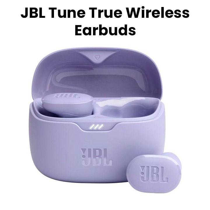 Buy JBL Tune Buds True Wireless Noise Cancelling Earbuds