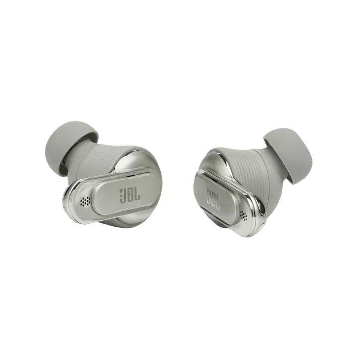 JBL Tour Pro 2 | True wireless Noise Cancelling Earbuds - Champagne Gold