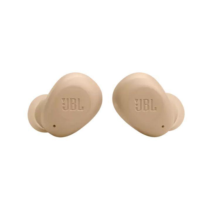 JBL Wave Buds | True Wireless Earbuds - Beige