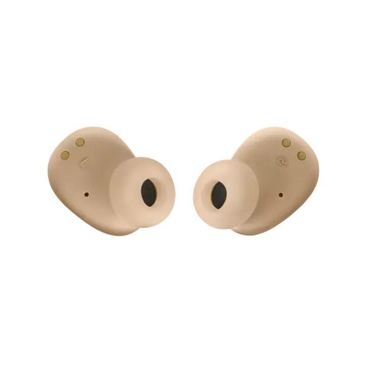 JBL Wave Buds | True Wireless Earbuds - Beige