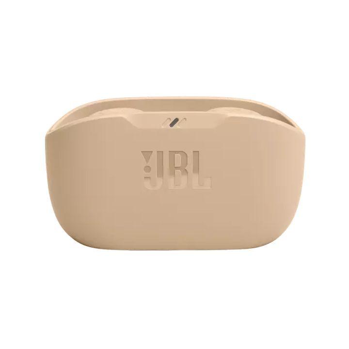 JBL Wave Buds | True Wireless Earbuds - Beige
