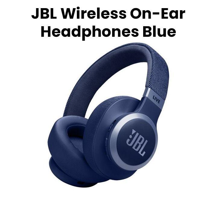 Jbl Live Noise Cancelling Headphones Good For Ears Buy JBL Live