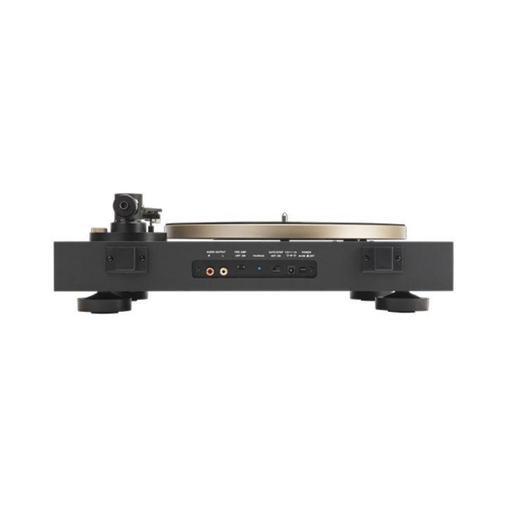 JBL Spinner BT Bluetooth Turntable - Black/Gold | SPINNERBT