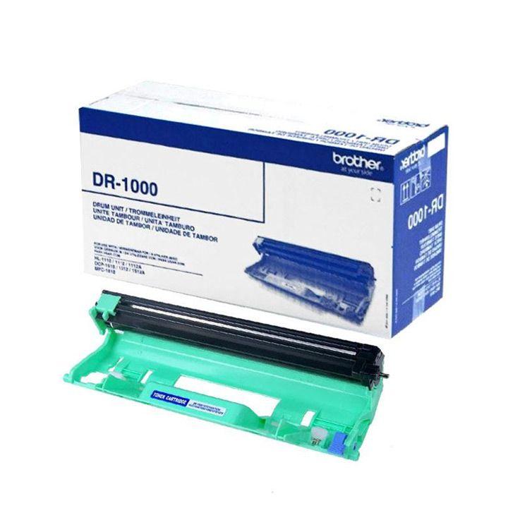 Genuine Brother DR-1000 Laser Printer Drum Unit