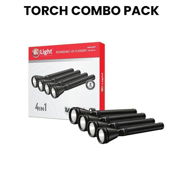 Mr. Light 8444 Torch