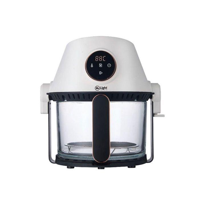 Mr. Light Air Fryer with Grill | MR 2536