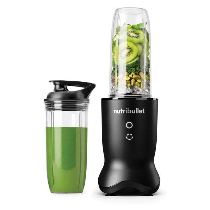 Buy NutriBullet Ultra 1000W Smoothie Maker Black|NBU-500AK