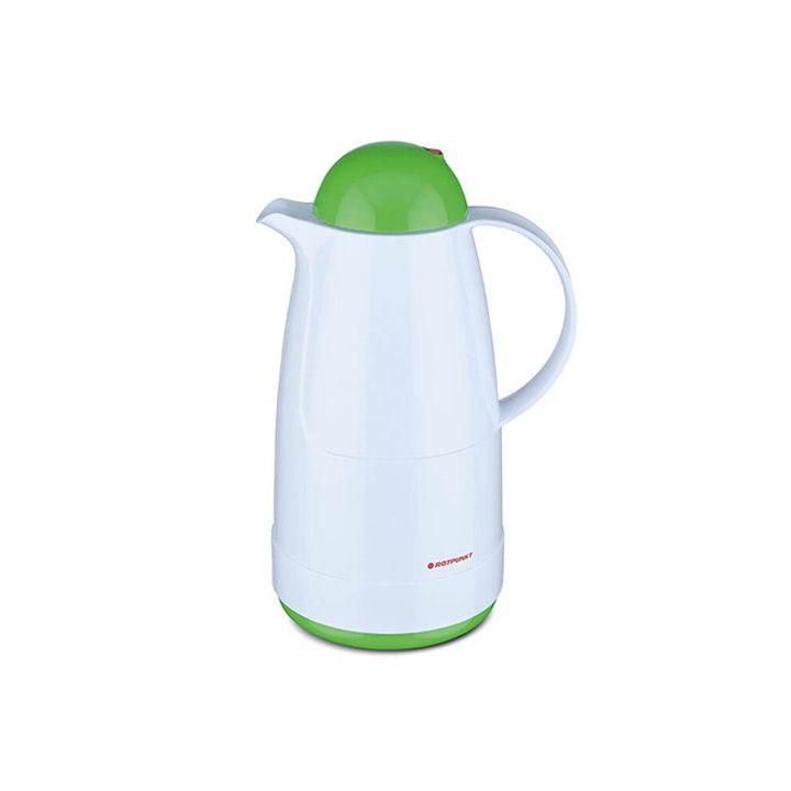 Rotpunkt 1.5 Ltr Vacuum Jug - Polar Electric/Grasshopper | R215